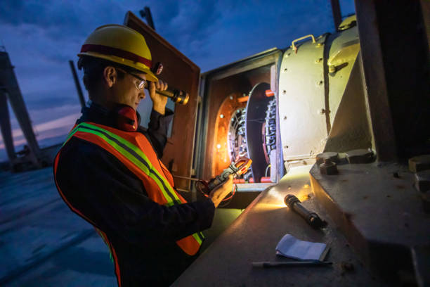 Best Electric Panel Repair  in Hohenwald, TN