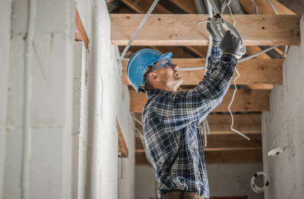 Electrical Rewiring Services in Hohenwald, TN