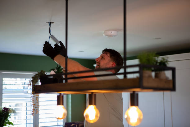 Best Commercial Electrician Services  in Hohenwald, TN