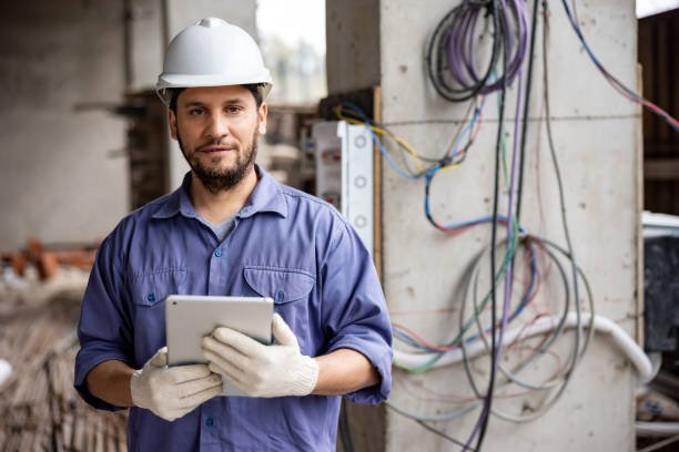 Best Home Electrical Repair  in Hohenwald, TN