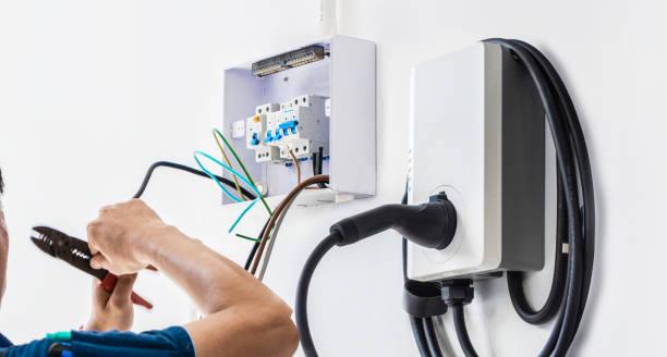 Best Licensed Electrician  in Hohenwald, TN