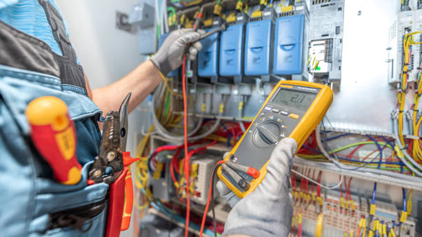 Best Electrical Upgrades for Homes  in Hohenwald, TN