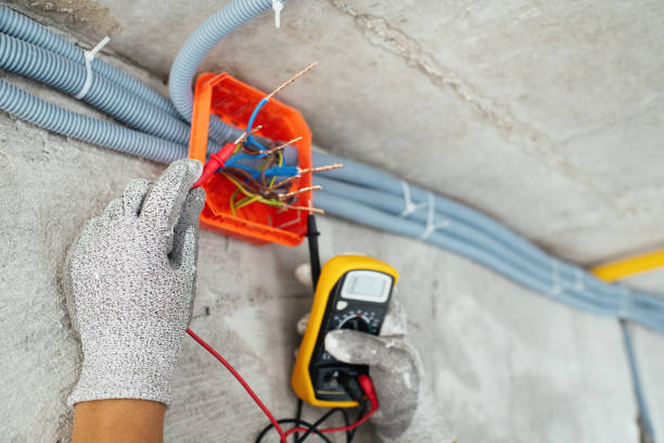 Best Emergency Electrician Near Me  in Hohenwald, TN