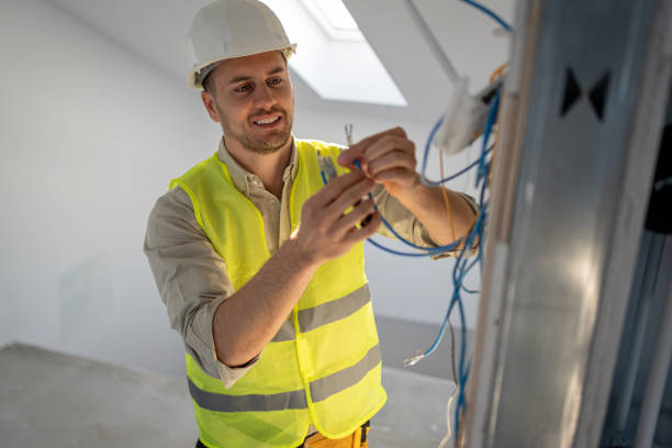 Best Electrical Rewiring Services  in Hohenwald, TN
